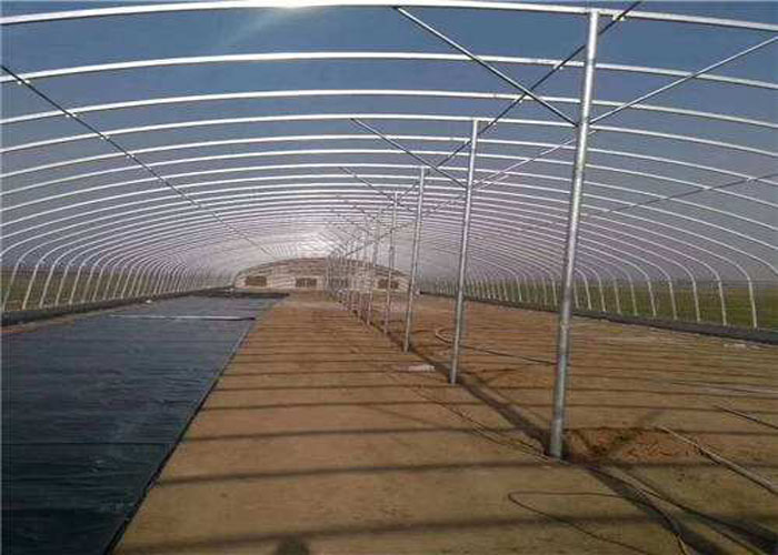 昆明钢架大棚报价 | 专业施工，欢迎来电咨询——云南姚前达温室大棚工程供应